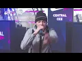 Cental Cee - Commitment Issues | Live Performance | Capital XTRA