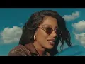 Victoria Monét - Smoke (Official Video) ft. Lucky Daye