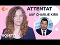 Download Lagu Attentat auf Charlie Kirk | Bosetti will reden!