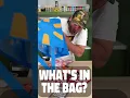What s In My Magic Walmart Bag