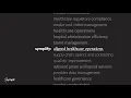 symplify healthcare operations