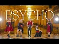 Download Lagu Red Velvet - PSYCHO (BAHASA JAWA) by K-IND