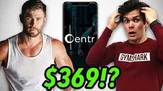 Download Paying $369 For Chris Hemsworth's CENTR APP (Waste) MP3