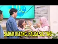 Download Lagu Eksklusif! Halda Salting, Sadam Datang Bawa Kejutan! | FYP (14/08/25) Part 2