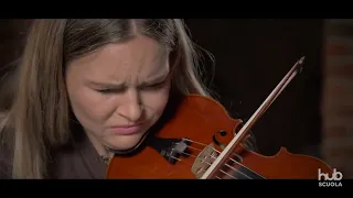 Laura Marzadori, Il Novecento: Maurice Ravel