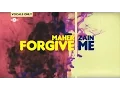 Download Lagu Maher Zain - Forgive Me | Vocals Only (No Music)