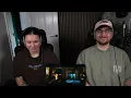 Nevertel - Last Breath | REACTION