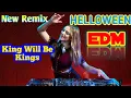 Download Lagu Helloween - King Will Be Kings (EDM cover Remix)