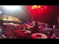 Stanley Randolph - I Wish - From The Drummers Seat