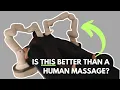 Aescape Robotic Massage Review