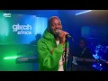 CIZA - ISAKA (6AM) ft Jazzworx & Thukuthela ( Live Performance) | Glitch  Sessions