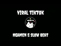 Download Lagu DJ NGAMEN 5 VIRAL TIKTOK SLOW BASS - DJ SAFAN ID