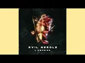 Evil Needle x QUIN - Liquid Light