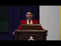 Lagu Best Urdu Humorous Speech at PAF Risalpur by Mian Muhammad Talha Farooqi || GCU Lahore Debater