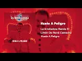 La Arrolladora Banda El Limón De René Camacho - Huele A Peligro (Audio)