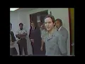 Raw unedited full Ted Bundy indictment reading