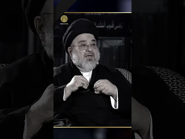 ⁣عندما يترك العالم فكرًا مؤثّرًا يبقى ذكره خالدًا في وجدان الأمة