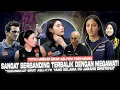 Download Lagu 🔴SEMUA TAK SUKA DENGAN KYK: Bahkan Mantan Rekan Timnya TUTKU BURCU, malah Bandingkan Dengan MEGAWATI