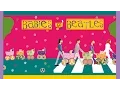 Download Lagu Sweet Little Band. Babies go Beatles. Full album. Beatles para Bebes. Music to sleep babies
