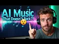 Unleash Your Creativity Generate Amazing Music with Suno AI Best AI Music Tools Review