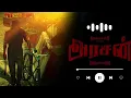 Arasan promo I Theme bgm | Anirudh Ravichandran I Vetri maran | Simbu | #arasan #arasanpromo #simbu 