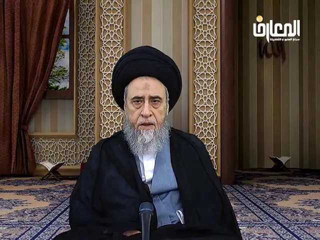 من آداب أكل الفاكهة - السيد صباح شبر