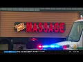 NYC Asian Communities React To Atlanta Spa Attacks