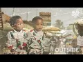 Mathandos x Nacho x Major League Djz ft C4 DJs -Bakwa Lah (Official Audio)
