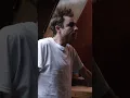 Captain Jake On The Saga Is Confronted By A Drunk Crewmate