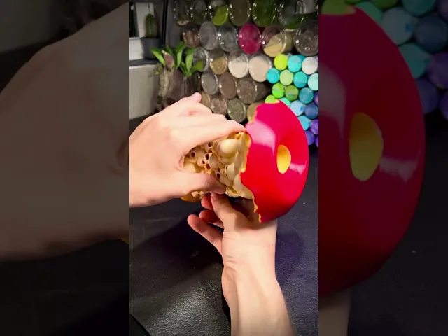 The forbidden fruit dice tower video thumbnail