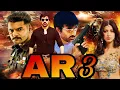 Download Lagu AR - 3 (2025) Ravi Teja New South Action Movie Hindi Dubbed | New Released South Action Movie 2025