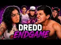 LE RESPONDO A DREDD