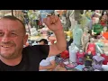 Belek City Center Turkey 2024. Walk tour 4K. Belek Turkki. Turkiye Турция