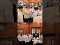 Download Lagu MOMEN HARU SAAT PRABOWO MINTA PELAJAR PALESTINA NYANYIKAN LAGU KEBANGSAAN. #beritaterkini