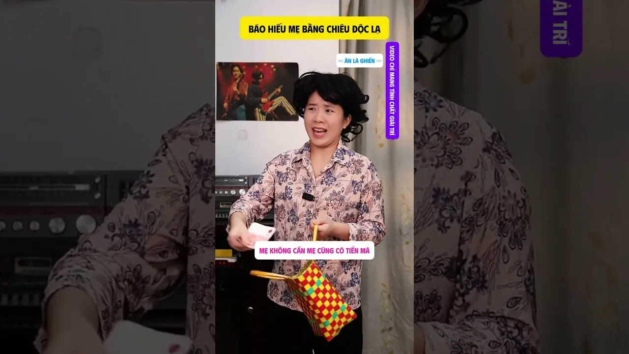 PHA QUAY XE ẤM LÒNG