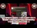 Download Lagu DJ BREAKBEAT TANTI BATANTI 2025 ( WES TURU X NAWAN DJR )