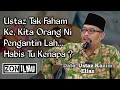 Download Lagu JANGAN SALAHKAN NAFSU SEMATA-MATA | Dato' Ustaz Kazim Elias
