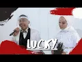 Download Lagu LUCKY (Live) Harmonic Music