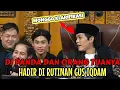 Download Lagu Gus Iqdam Terbaru ,DJ PANDA DATANG KE MARKAS BERSAMA ORANG TUANYA!!! Ada Apa ini Banyak Cindo???