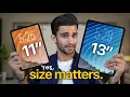 iPad 11 vs 13 - Don t Buy the Wrong One