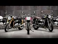 So you want a Triumph Bonneville Which to get