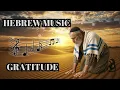 Download Lagu Jerusalem Gratitude | Hebrew Worship for a Thankful Heart