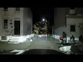 BALTIMORE S REAL STREETS AT NIGHT