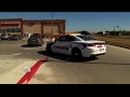 La Feria Police Increase Patrols