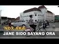 Download Lagu NDX AKA Sido Sayang Ora Cover