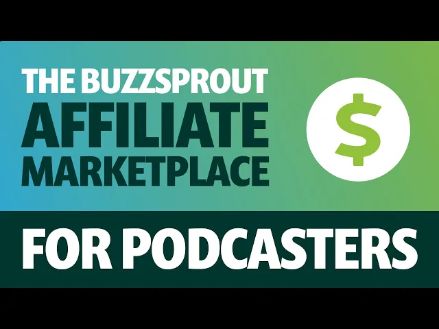 Thumbnail for Najlepšie affiliate trhovisko pre podcasterov