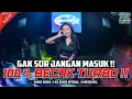 Download Lagu GAK SOR JANGAN MASUK !! 100% BECAK TURBO !! DJ BECAK TURBO TERBARU 2025