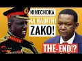 Lagu FINALLY! RUTO'S HAND FORCED TO FIRE ALFRED MUTUA!?