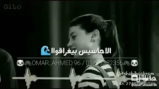 طول عمري بحلم معك دندنها