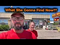 A Day Out in Cottonwood Hitting the Antique Store and Home Depot